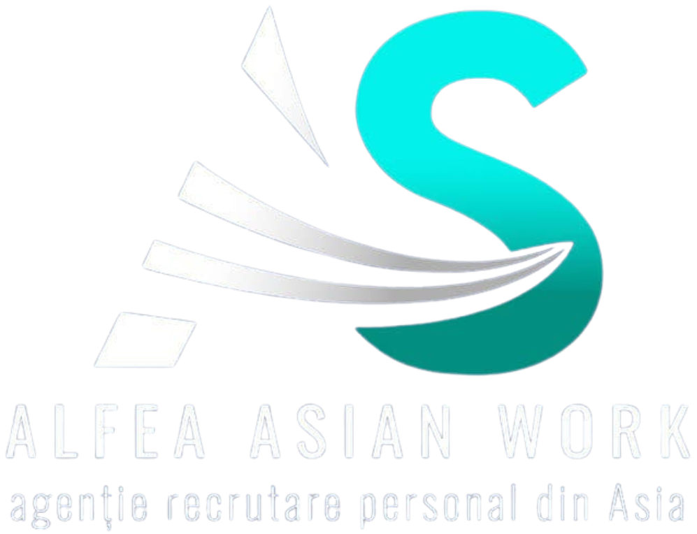 Agenție Recrutare Asia