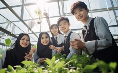 Cum să recrutezi muncitori calificați din Asia pentru afacerea ta