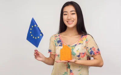 Beneficiile muncitorilor asiatici pentru industriile europene