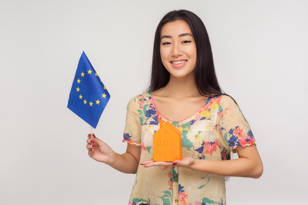 Beneficiile muncitorilor asiatici pentru industriile europene