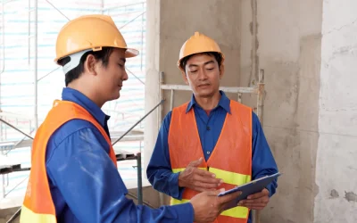 Angajare muncitori calificați din Asia pentru construcții: soluția eficientă pentru șantiere