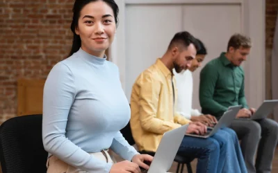 Top agenții de recrutare muncitori din Asia