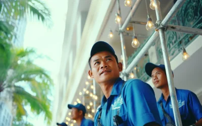 Recrutare muncitori Filipine: de ce sunt un succes pentru firme