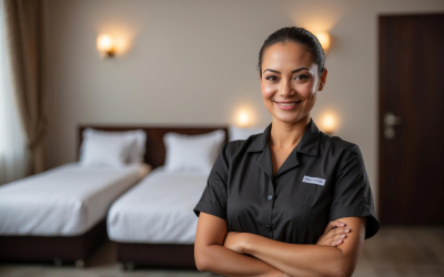 HoReCa București în criză de personal – muncitorii asiatici, soluția surprinzătoare pentru IMM-uri