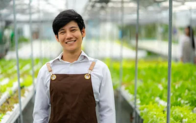 Muncitori asiatici pentru muncă sezonieră: avantaje și proceduri