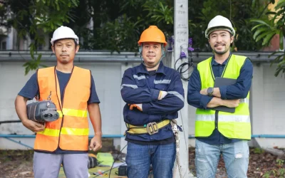 Cum să angajezi muncitori asiatici calificați pentru construcții