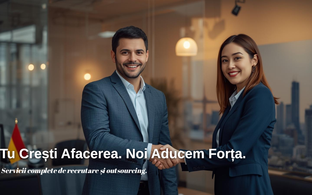Lecții Esențiale din Recrutarea internațională și Aplicarea lor în Industriile HoReCa, Agricolă și Hotelieră din România